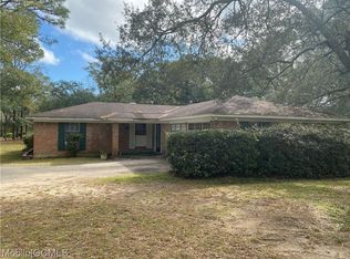 5309 Yorkwood Rd S, Mobile, AL 36693