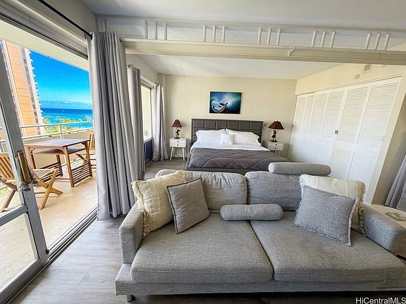3rd image of 1777 Ala Moana Blvd APT 834