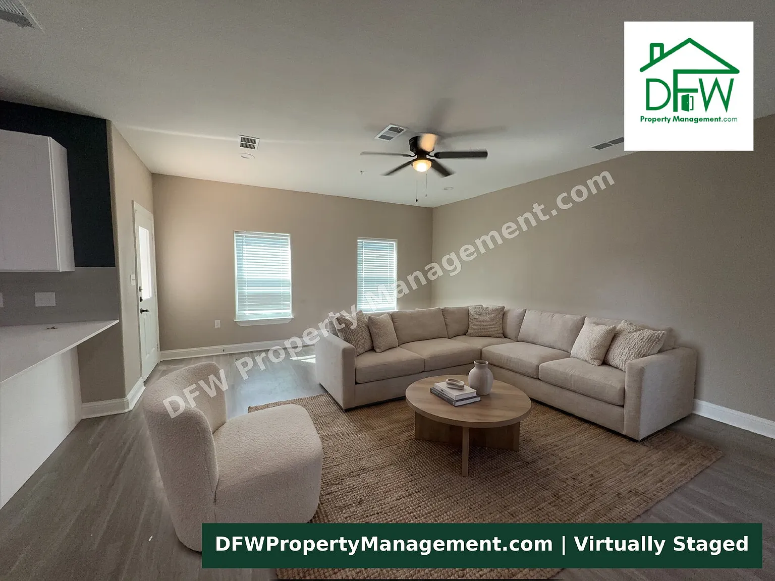 3 bed, 2.5 bath, 1956 sqft, $2,325 — Photo 3