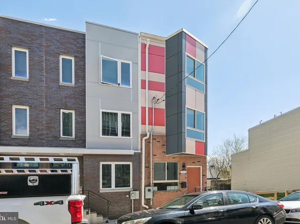 1941 N 9th St, Philadelphia, PA 19122