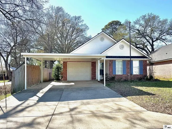 201 Barr Ln, West Monroe, LA 71291