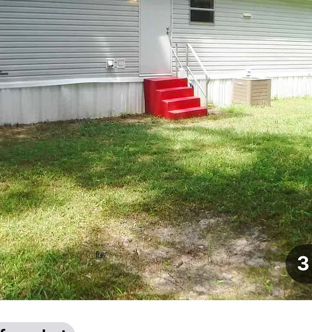 3 bed, 1120 sqft, $1,200 — Photo 3