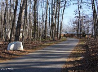 17707 Prettyboy Dam Rd, Parkton, MD 21120