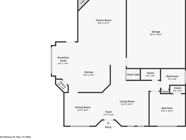 764 Whitman Pl — Photo 35