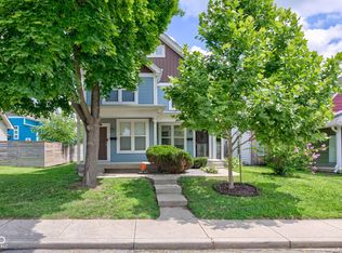 2053 Bellefontaine St, Indianapolis, IN 46202