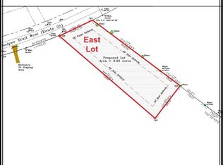 1020 E Ossipee Trl W, Standish, ME 04084