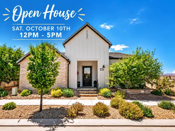 5588 Agave Peak Ln, Saint George, UT 84790