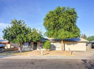 5007 N 77th Dr, Glendale, AZ 85303