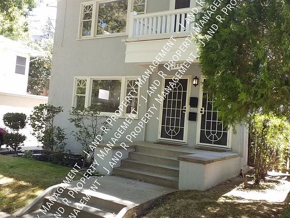 2nd image of 2220 T St #B
