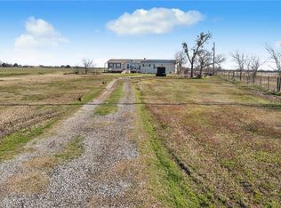 273 S Baese Rd, Elm Mott, TX 76640