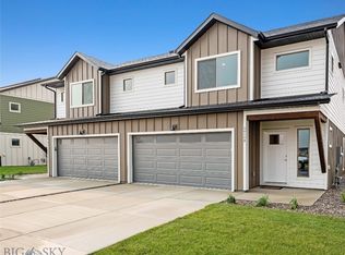 2010 Ross Way #A, Belgrade, MT 59714