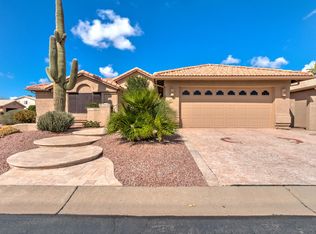 9322 E Cherrywood Dr, Sun Lakes, AZ 85248