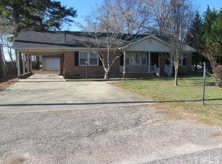 454 S Church St, Coats, NC 27521