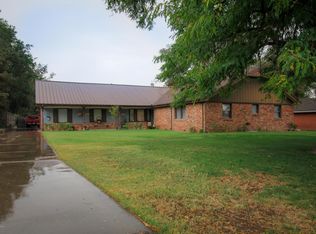 2415 8th Ave, Canyon, TX 79015