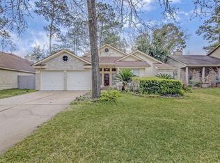 5434 Garden Village Dr, Humble, TX 77339