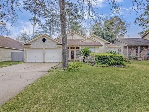 5434 Garden Village Dr, Humble, TX 77339
