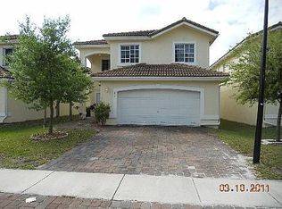 604 Alejandro Ln, West Palm Beach, FL 33413