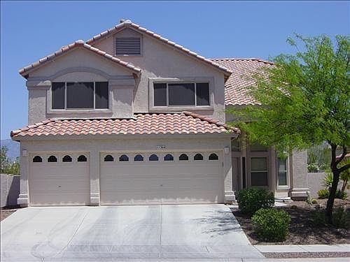 House Front