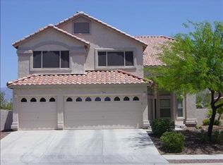 11364 N Cactus Rose Dr, Oro Valley, AZ 85737
