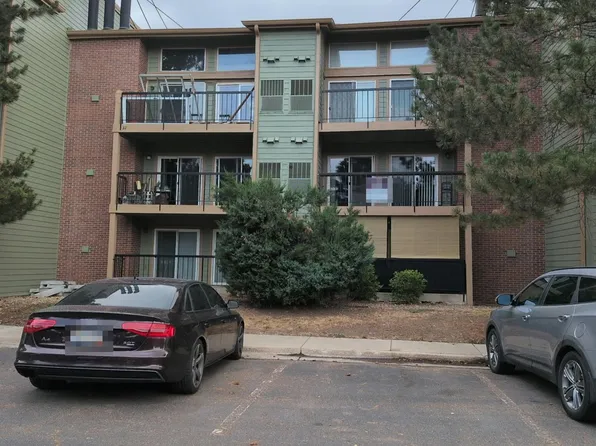 4899 S Dudley St, Denver, CO 80123