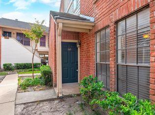 2211 S Kirkwood Rd #68, Houston, TX 77077