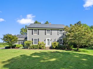 160 Laurel Brook Rd, Middlefield, CT 06455