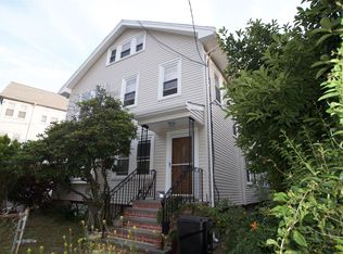 53 Forest St #3, Arlington, MA 02476