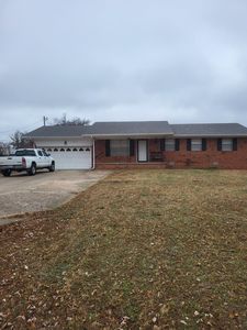 13803 NE 9th St, Choctaw, OK, 73020