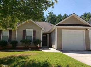 142 Misty Ridge Trl, Stockbridge, GA 30281