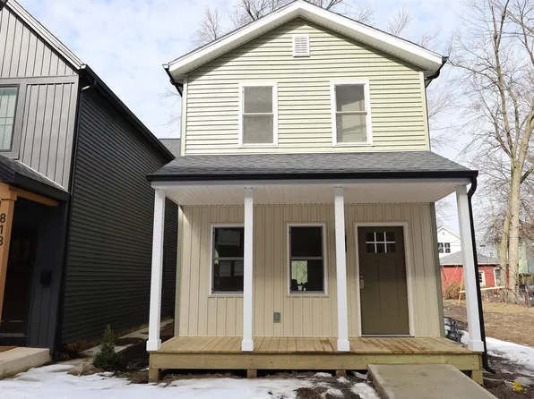 816 Lavina St, Fort Wayne, IN 46802