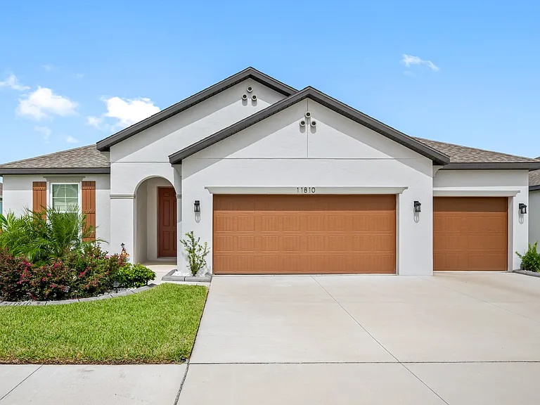11810 Tetrafin Dr — Photo 1