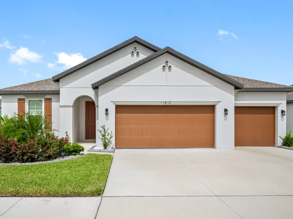 11810 Tetrafin Dr, Riverview, FL 33579