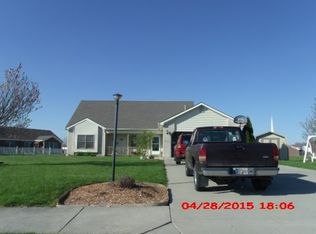 102 W Seton Cv, Decatur, IN 46733