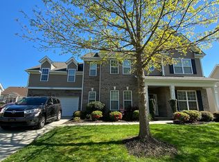 10131 Trailmoor Rd, Charlotte, NC 28278