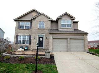 902 Birch Grv, Morrow, OH 45152