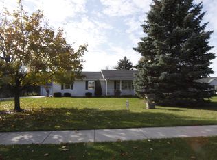 1800 Ledgeview Rd, De Pere, WI 54115