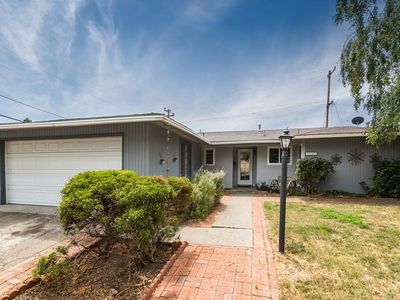 1153 Coral St, San Luis Obispo, CA, 93405