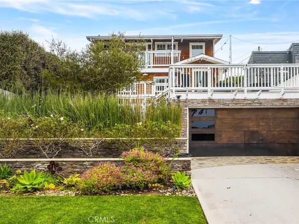 2520 Cliff Dr, Newport Beach, CA 92663