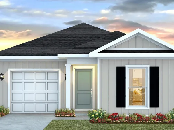 5 Spoonbill St, Cantonment, FL 32533