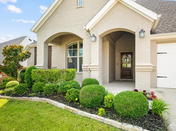 9021 Inwood St, Benbrook, TX 76126