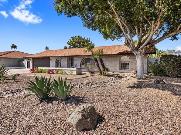 418 E MARCONI Avenue, Phoenix, AZ 85022