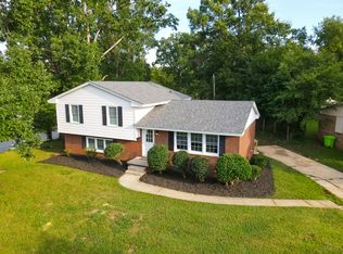 1536 N King Charles Rd, Raleigh, NC 27610