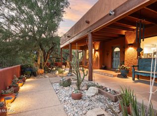 12747 E Cabeza De Vaca St, Tucson, AZ 85749