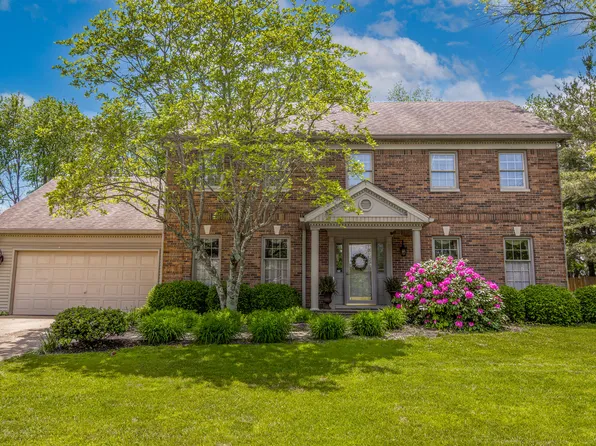 1391 Lannock Dr, Danville, KY 40422