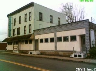 1101 Wolf St, Syracuse, NY 13208