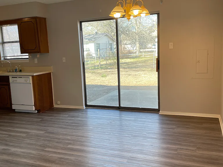 Dinning room