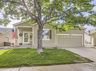 1218 101st Avenue Ct, Greeley, CO 80634