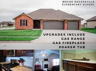 895 W Independence Dr, Rogersville, MO 65742