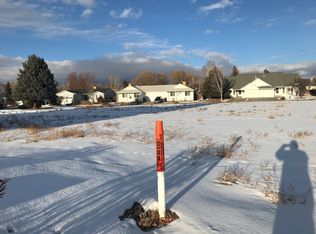 Whitehouse Dr. And Cirque Way, Montrose, CO 81401