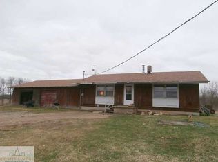 18600 W Dr N, Olivet, MI 49076